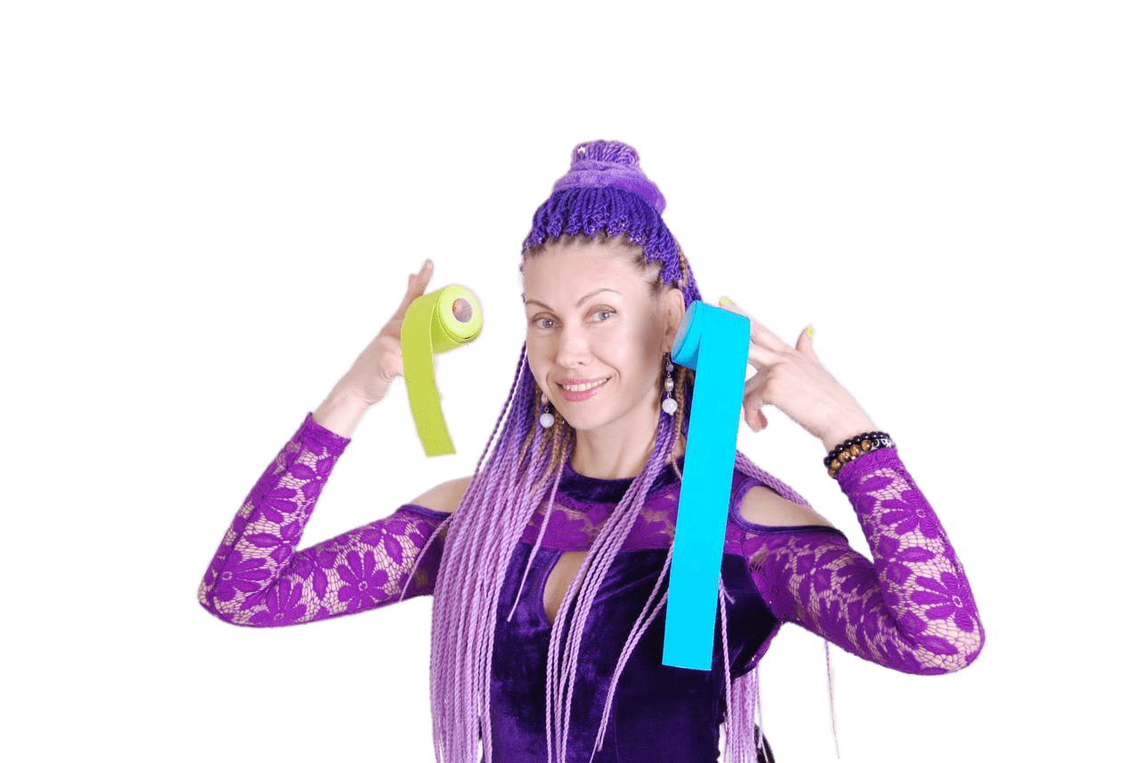 Лана Демидова