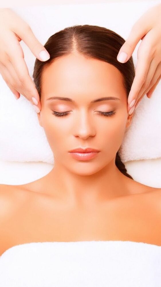 Аксесс Барс|Access Bars обучение в Москве. Курсы Аксесс Барс очно ...