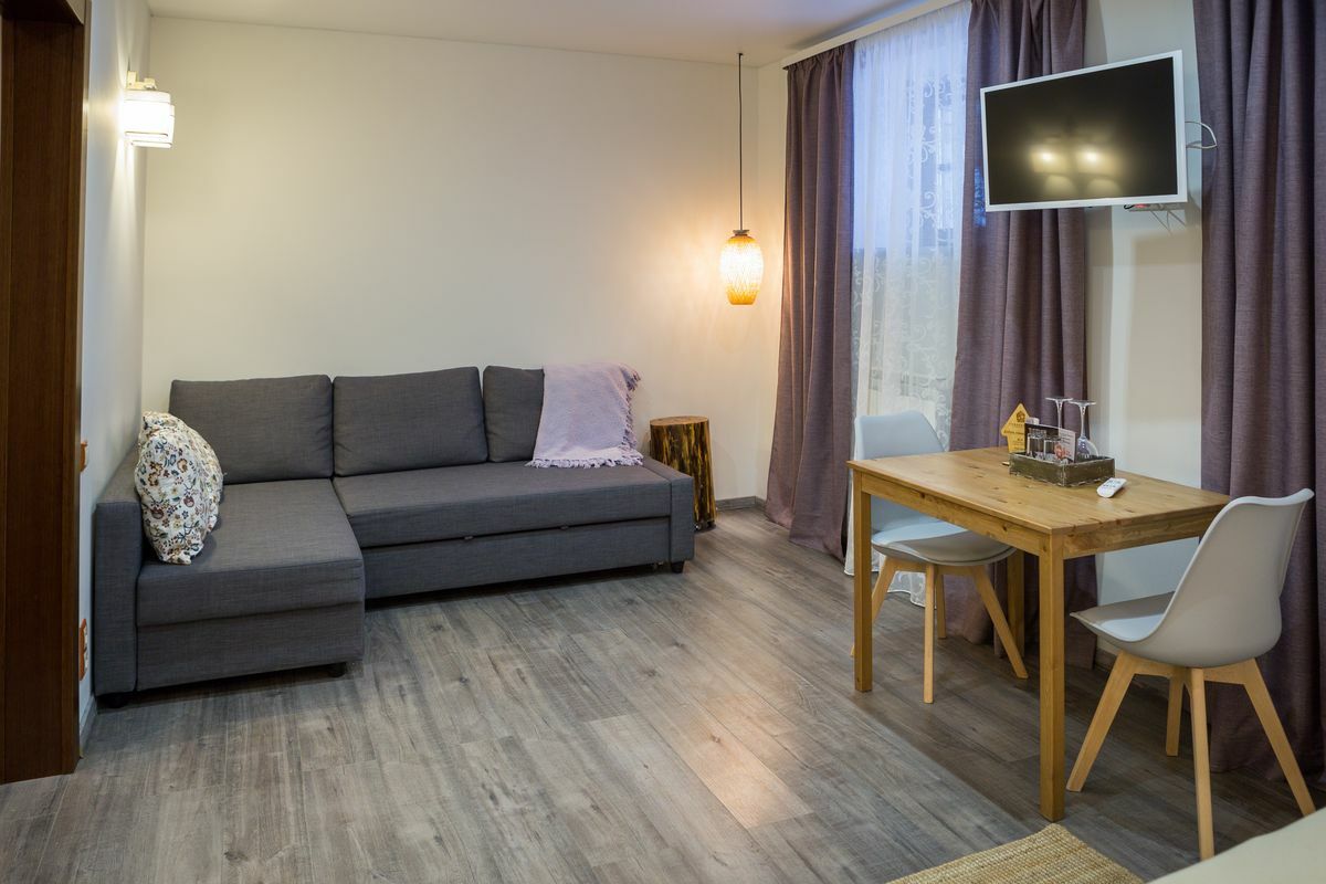 отель скворечник кострома