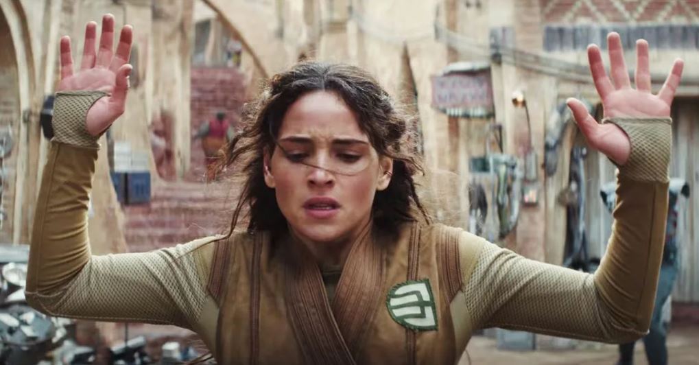 Кадр из этого хорошего сериала 