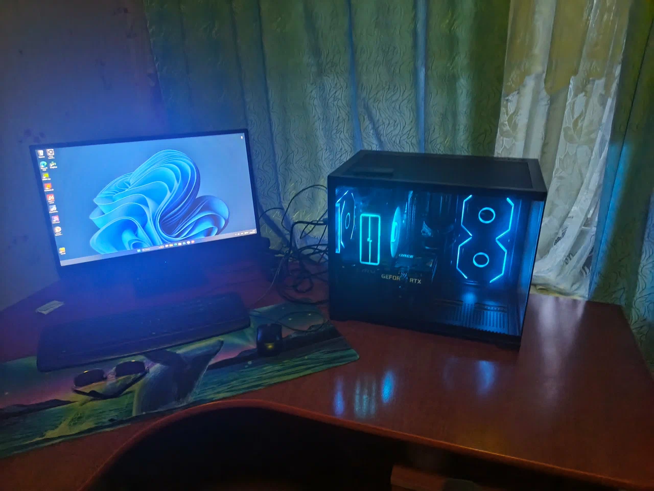 Купить игровой пк