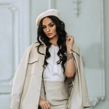 Анастасия Есеева