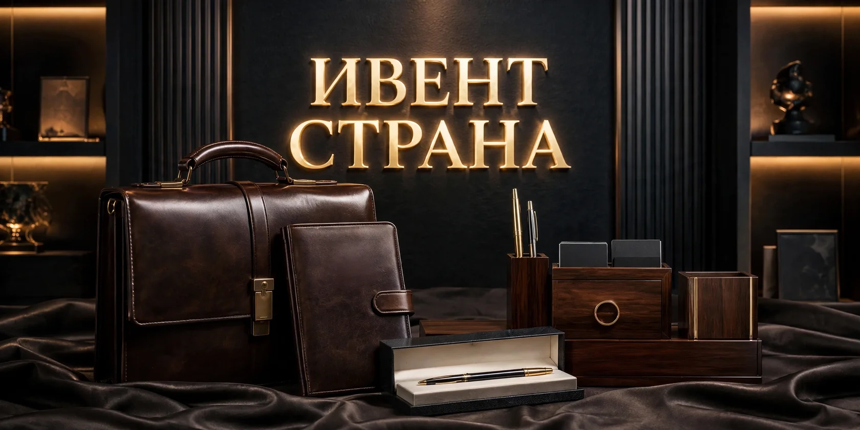 VIP-подарки для партнеров