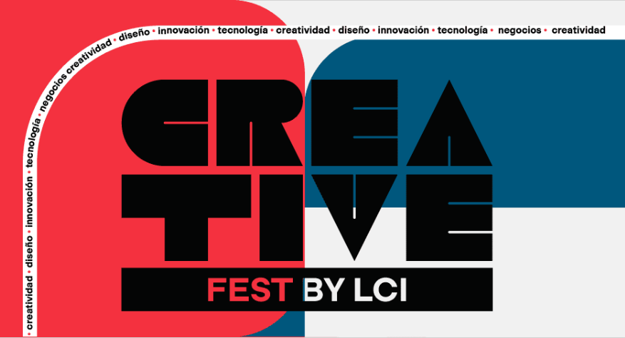 Llega Creative Fest by LCI