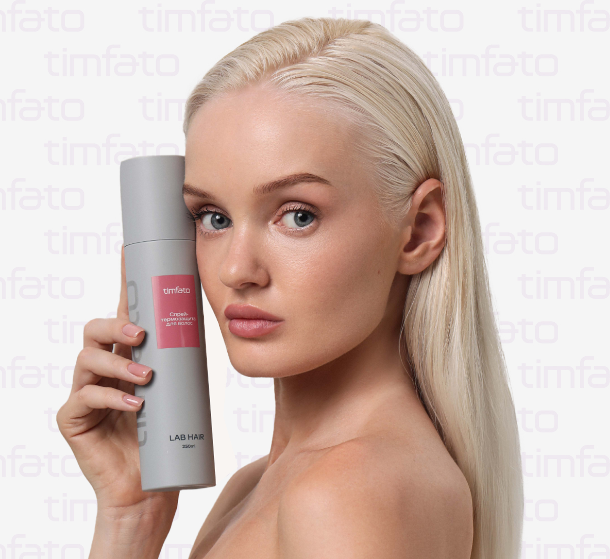 Уход за волосами Timfato Lab