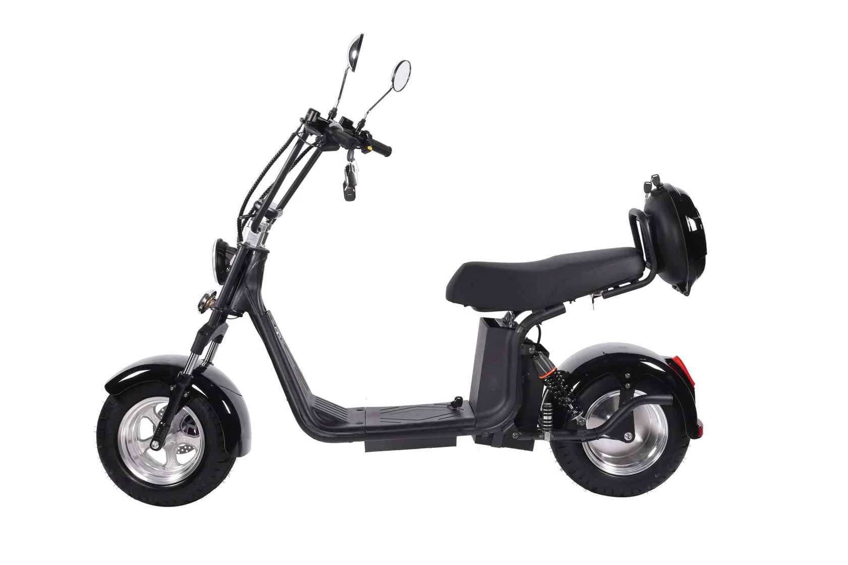 Куго С3 ПРО электросамокат купить