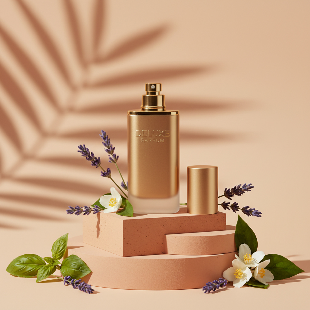 атомайзер для духов