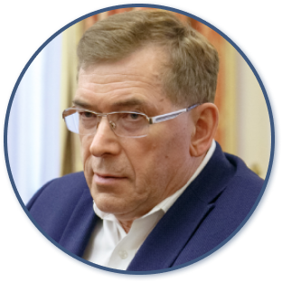 Зверев Владимир Иванович