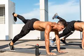 Get Fit Quickly: The Benefits of High-Intensity Interval Training Perspire Online fitness streaming platform
