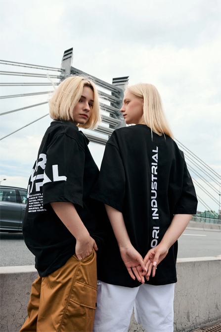 Стильное женское пальто. GATE31 — это минималистичный бренд верхней одежды из Санкт–Петербурга