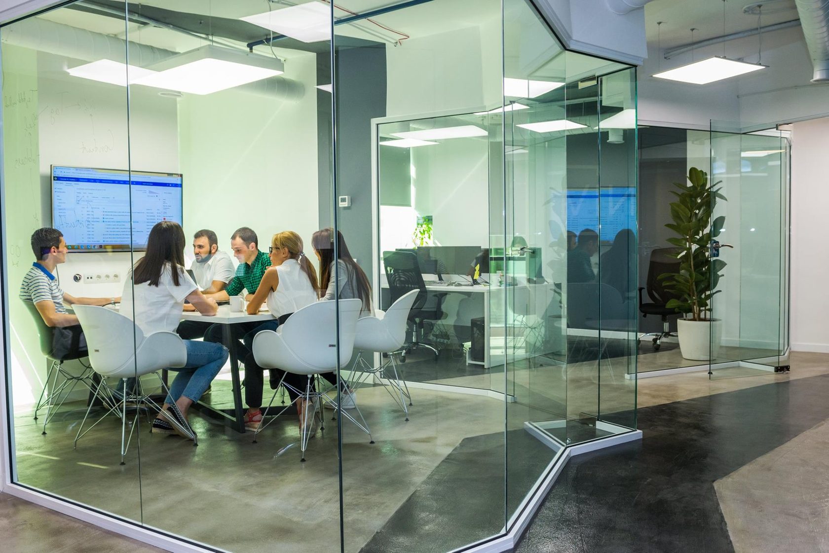 Benivo office