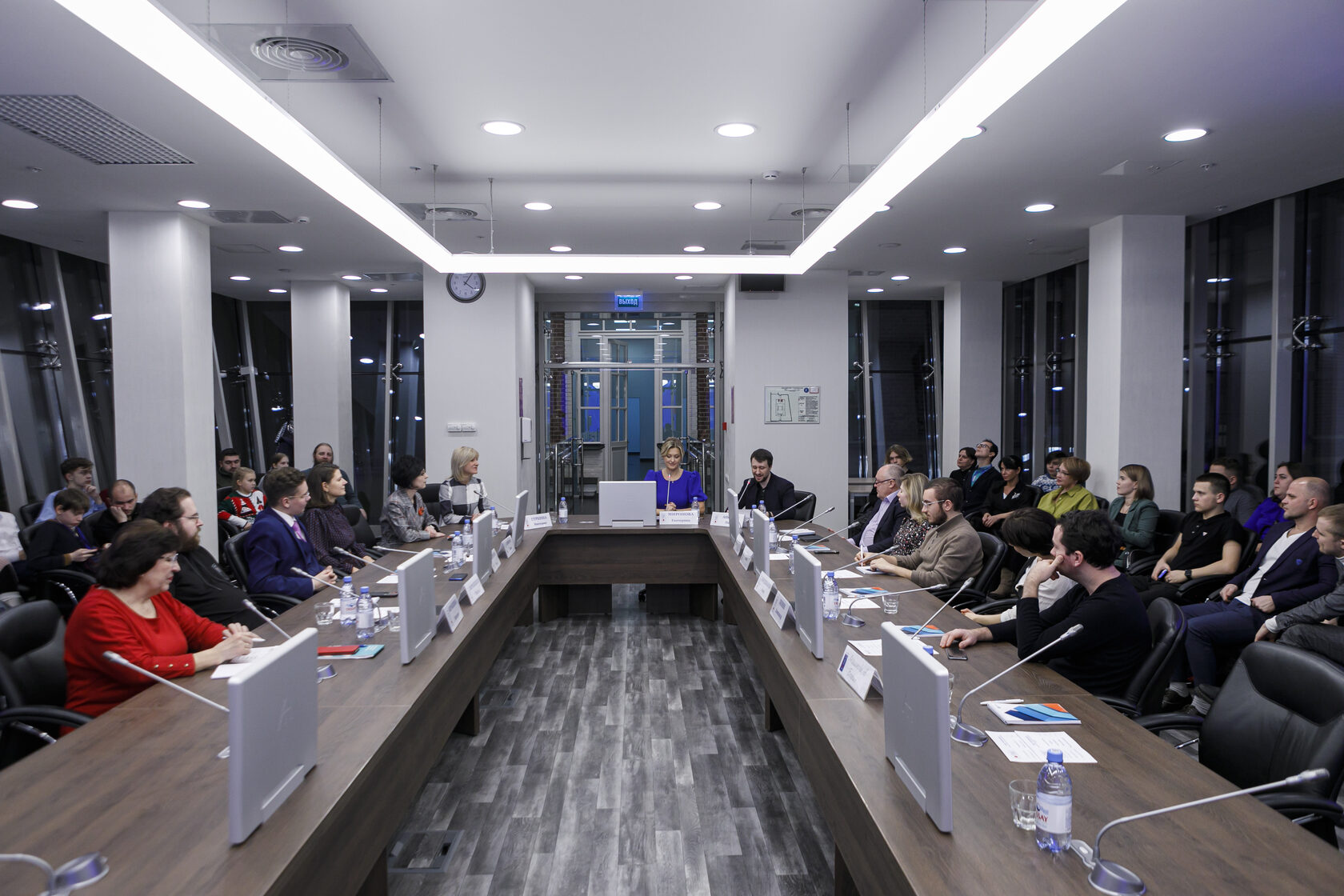 Конкурс Т.Ок