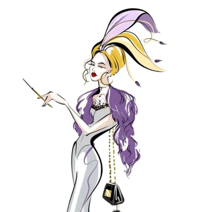 Тематический скетч Thematic sketch