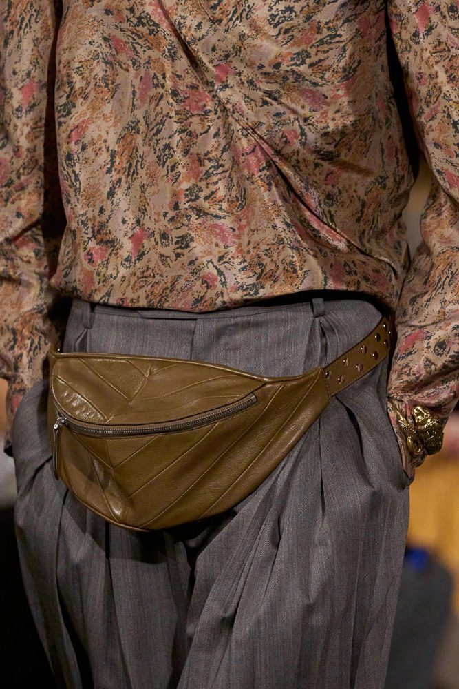 Valentino Осень 2026 Сумки 7