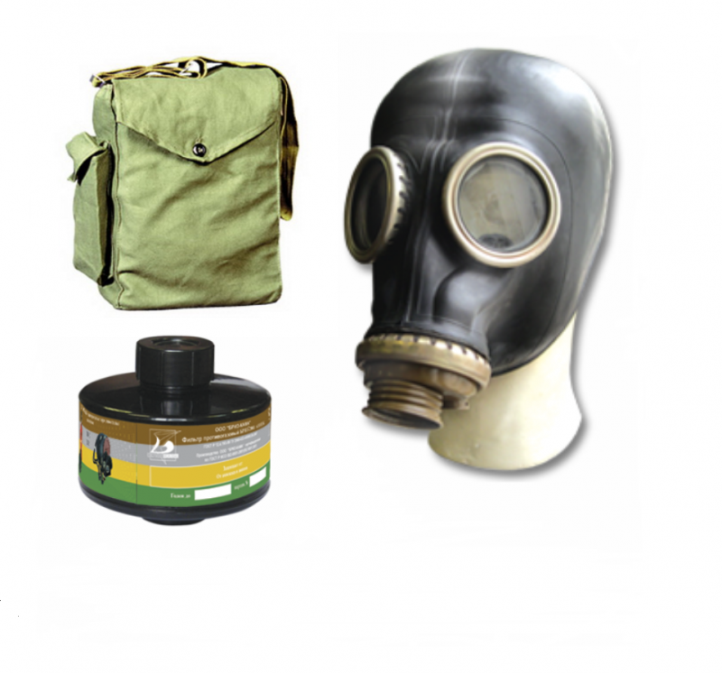 промышленный противогаз ппф-95. производственный противогаз. противогаз фильтрующий пром. ппф 95м противогаз. производственный противогаз.