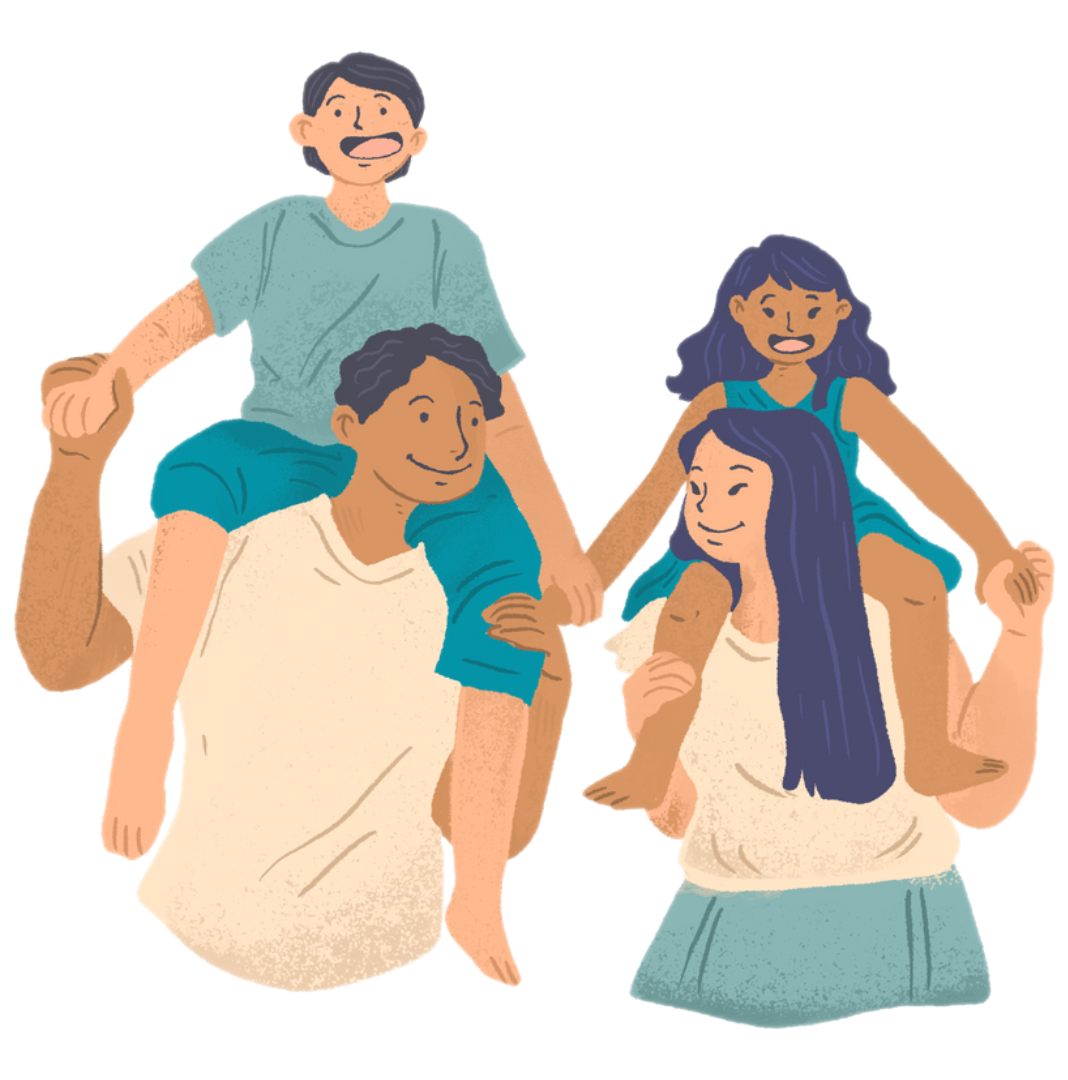 Мастер-группа "Мама. Папа"