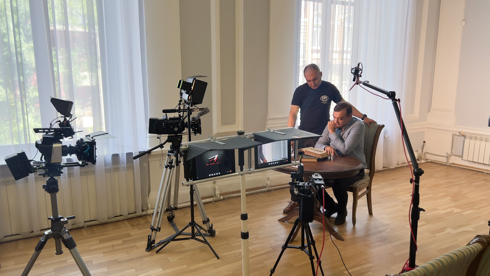 История донского виноделия