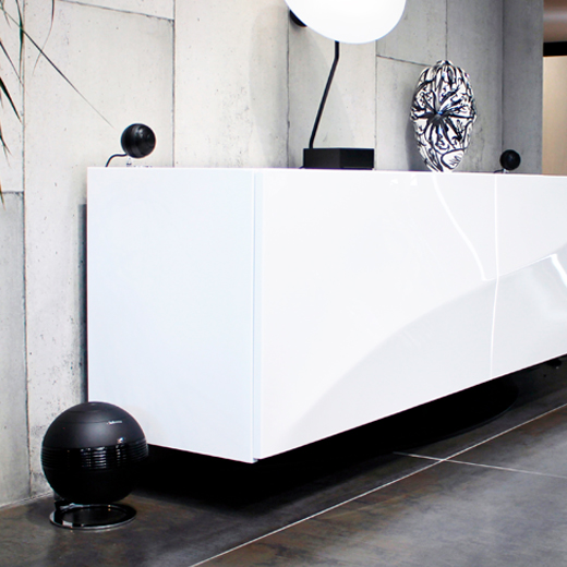 Cabasse The Pearl Keshi