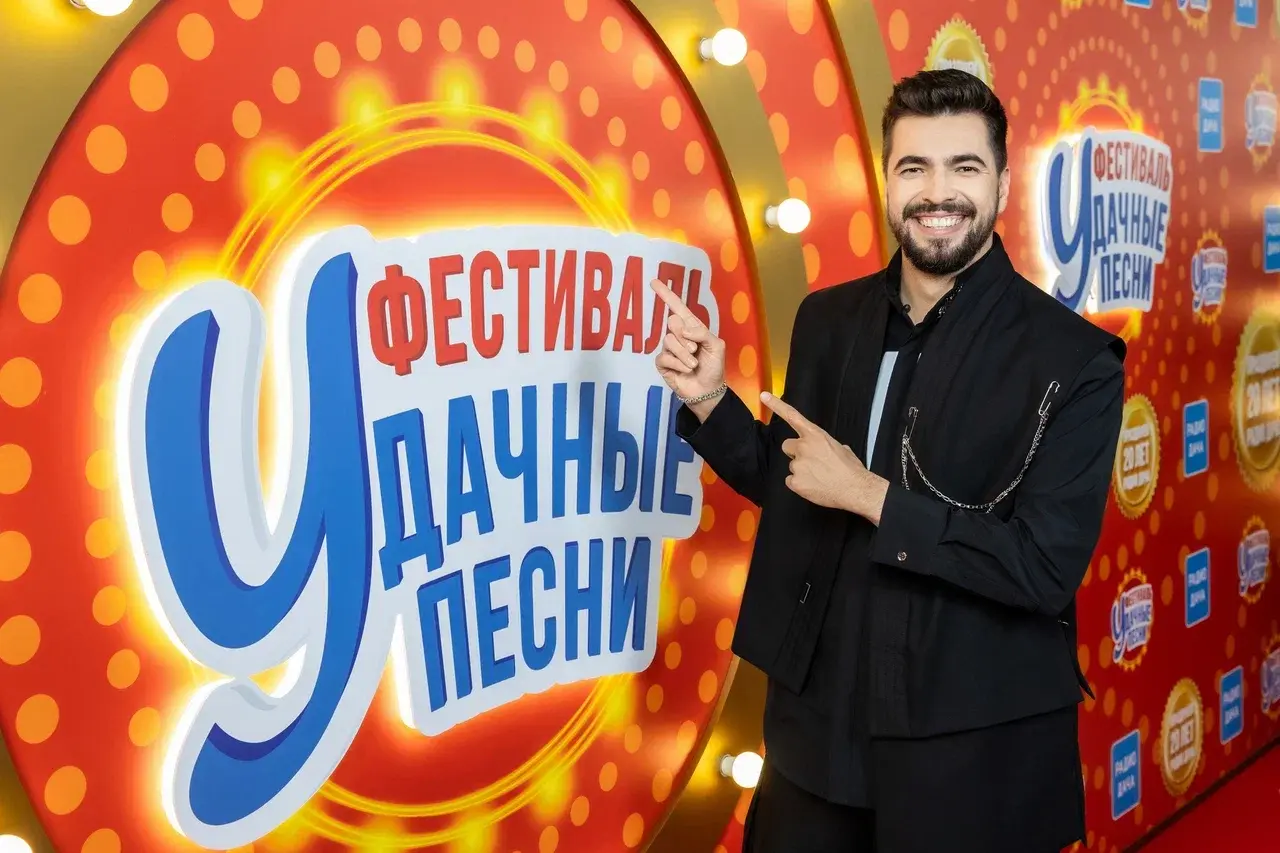 Вячеслав Макаров