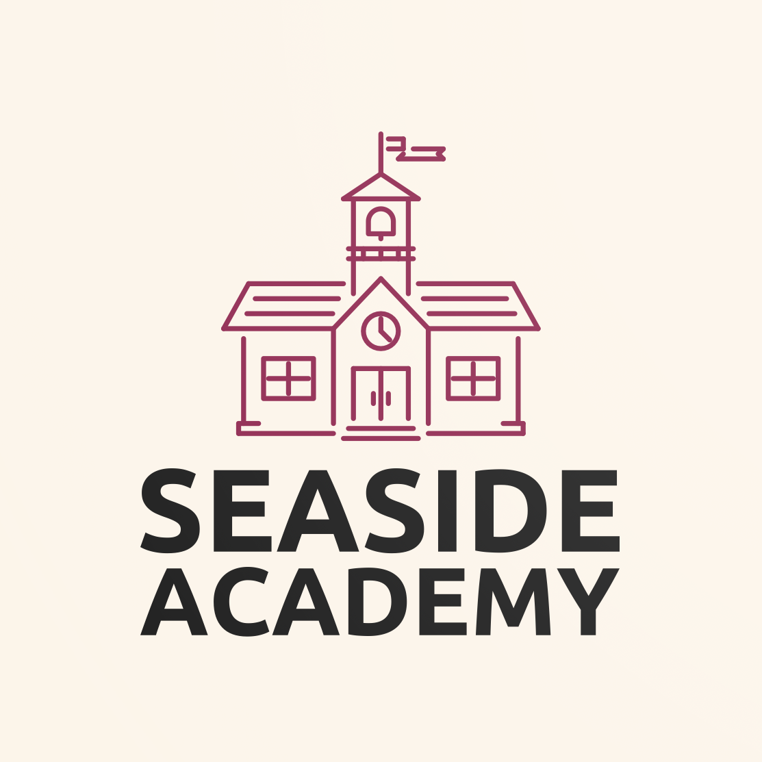 Seaside Academy