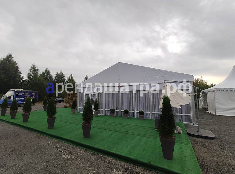Открытие Участка Трассы М7 В Елабуге в Елабуге, фото&nbsp;6