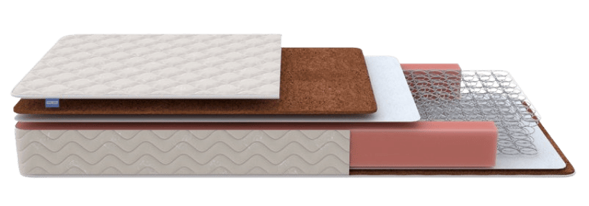 Матрас Base Bonnell F Roll