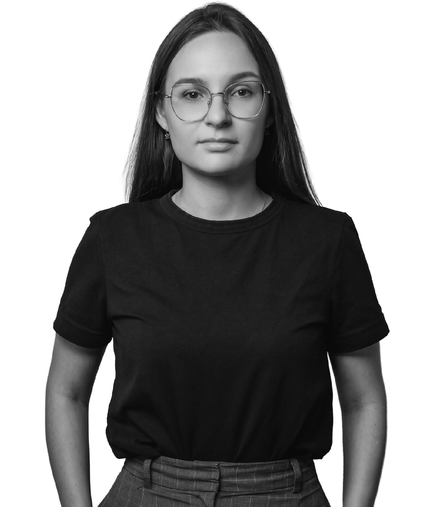 Екатерина Шабурова