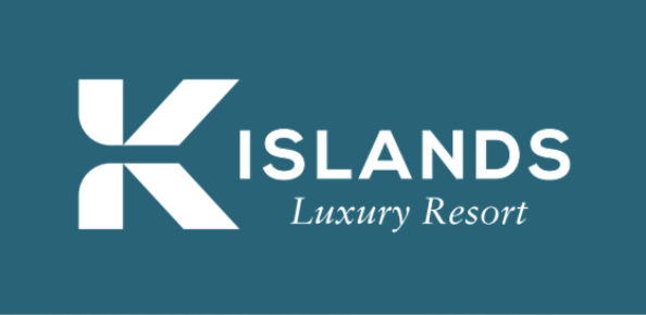 K Islands logo