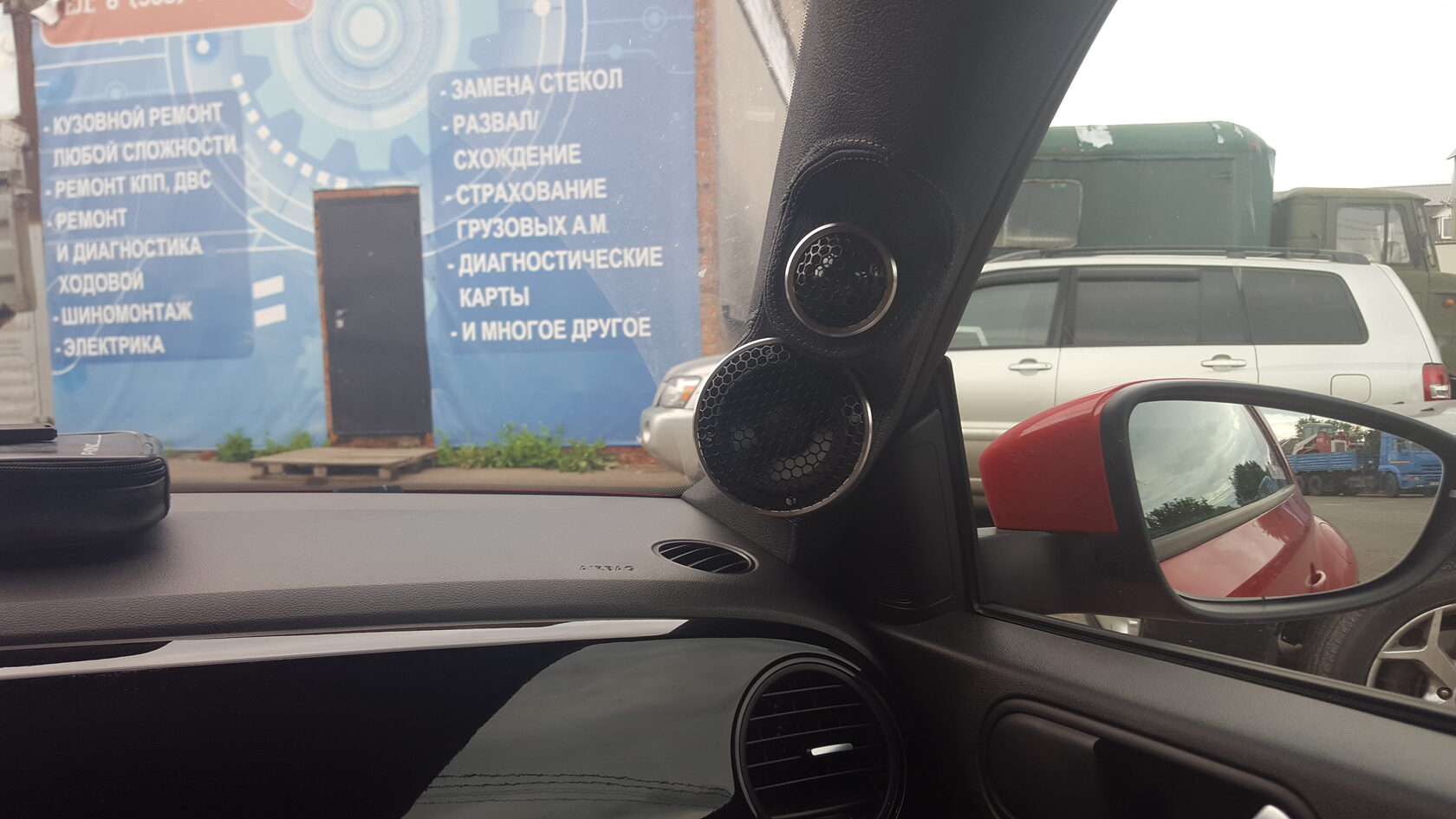 тюнинг фолксваген битл