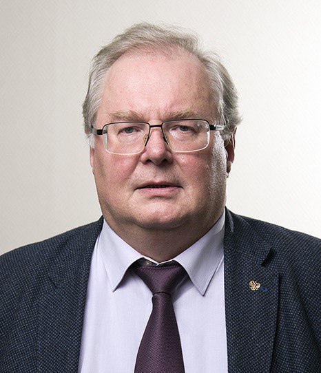 Алексей Боровков