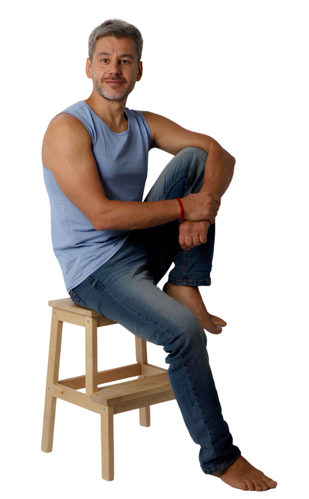 сергей баранов