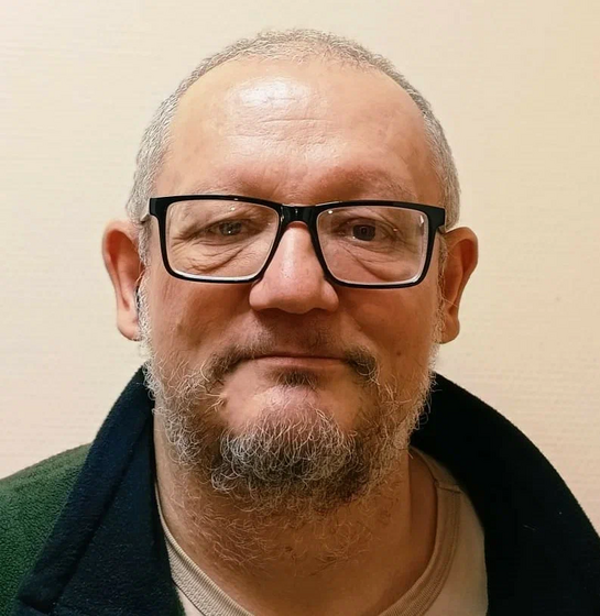 Пхидо Максим Михайлович
