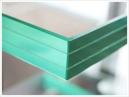 Противоударное стекло