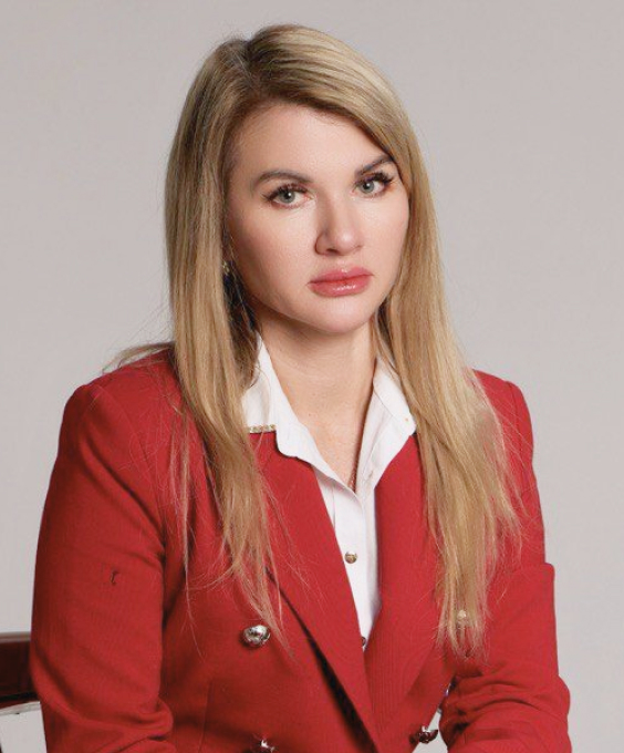 Клеймёнова Марина Олеговна Генеральный Директор ООО «Пи Джи Эс», к.ю.н., доцент