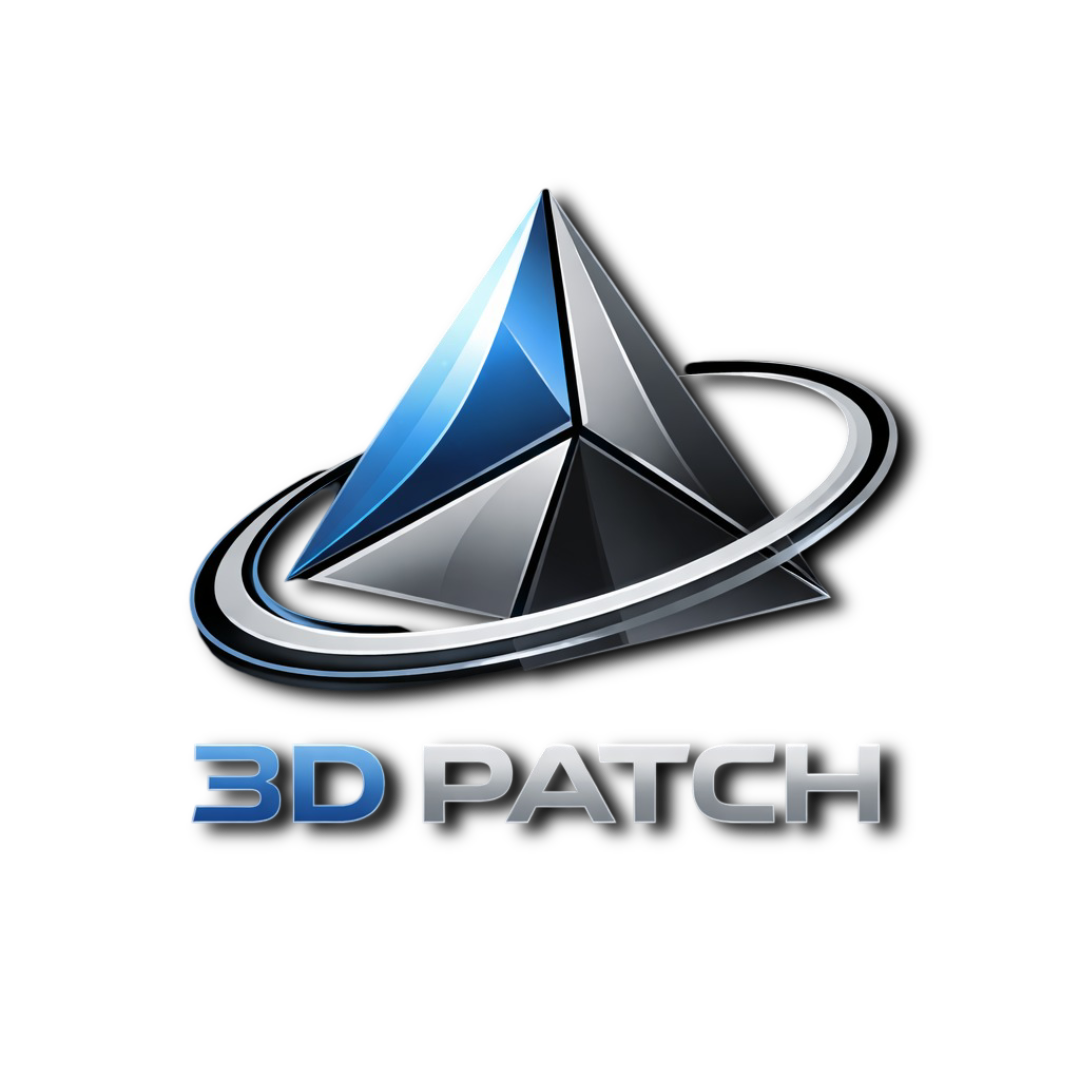 3D Patch