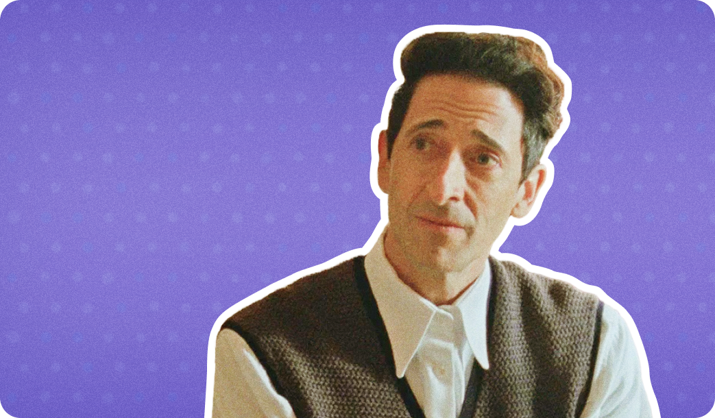 бруталист брэди корбет