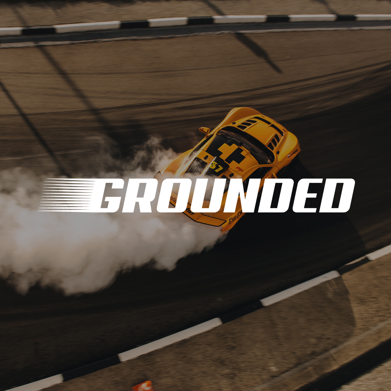 Grounded event что это