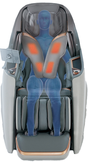 Графеновый прогрев