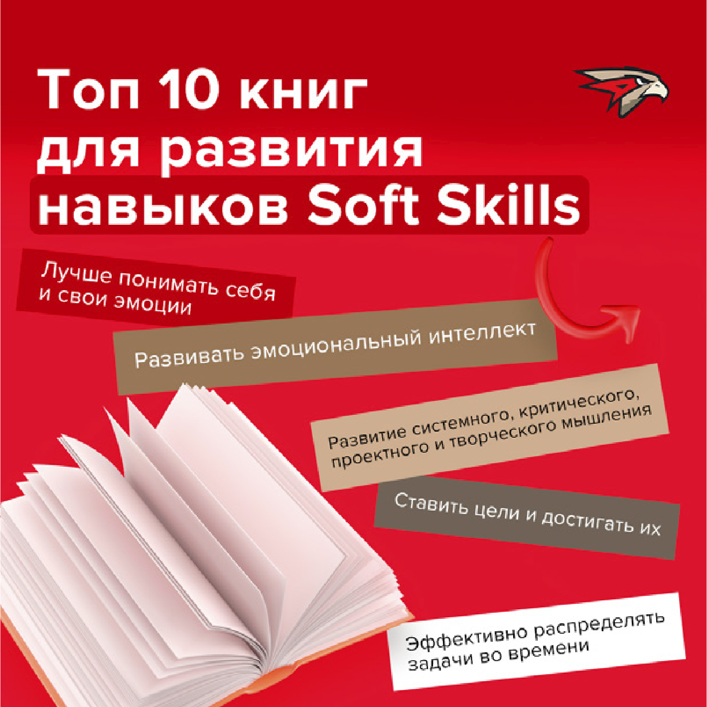 ХК Авангард – материал проекта