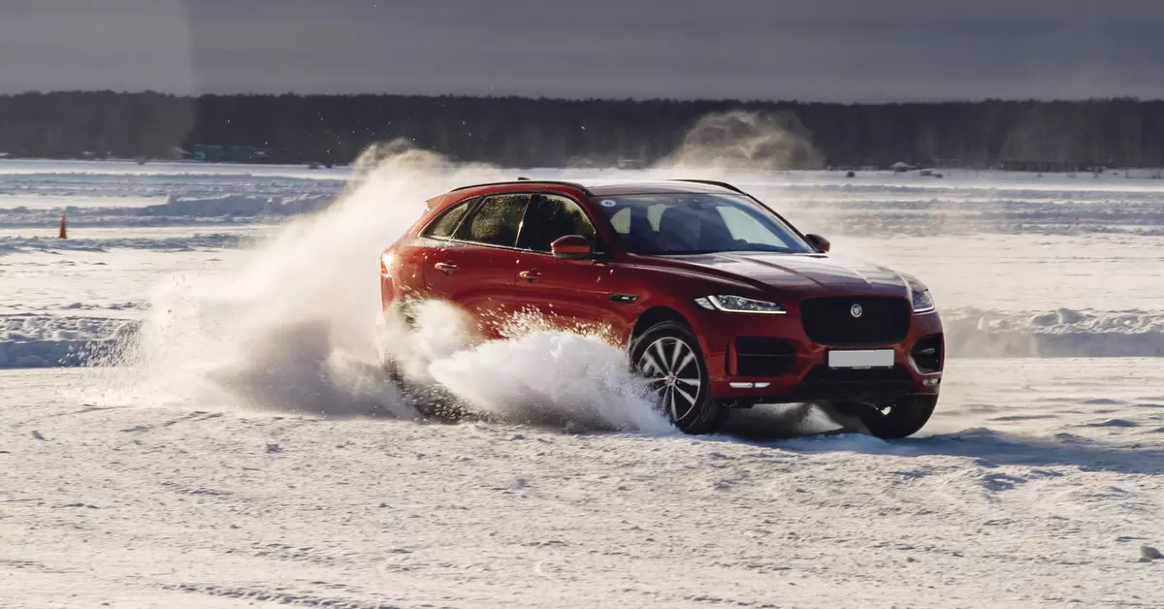 f pace jaguar