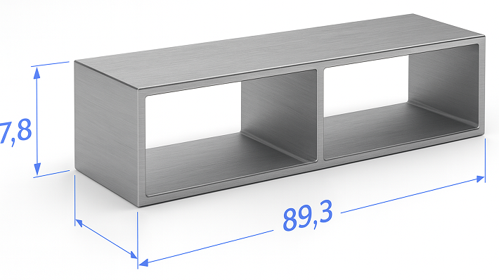 порожек алюминиевый: порог