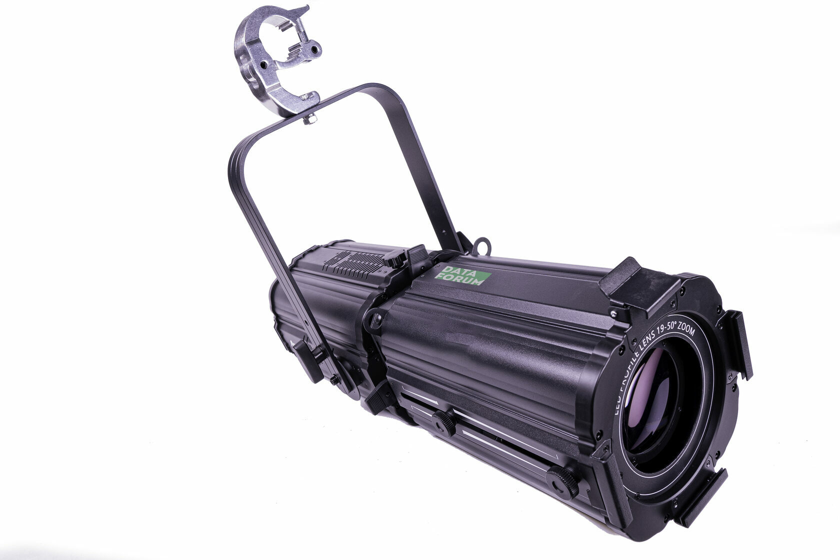 Световой прибор Anzhee PRO Profile 200 ZOOM 2 3200K - превью 2