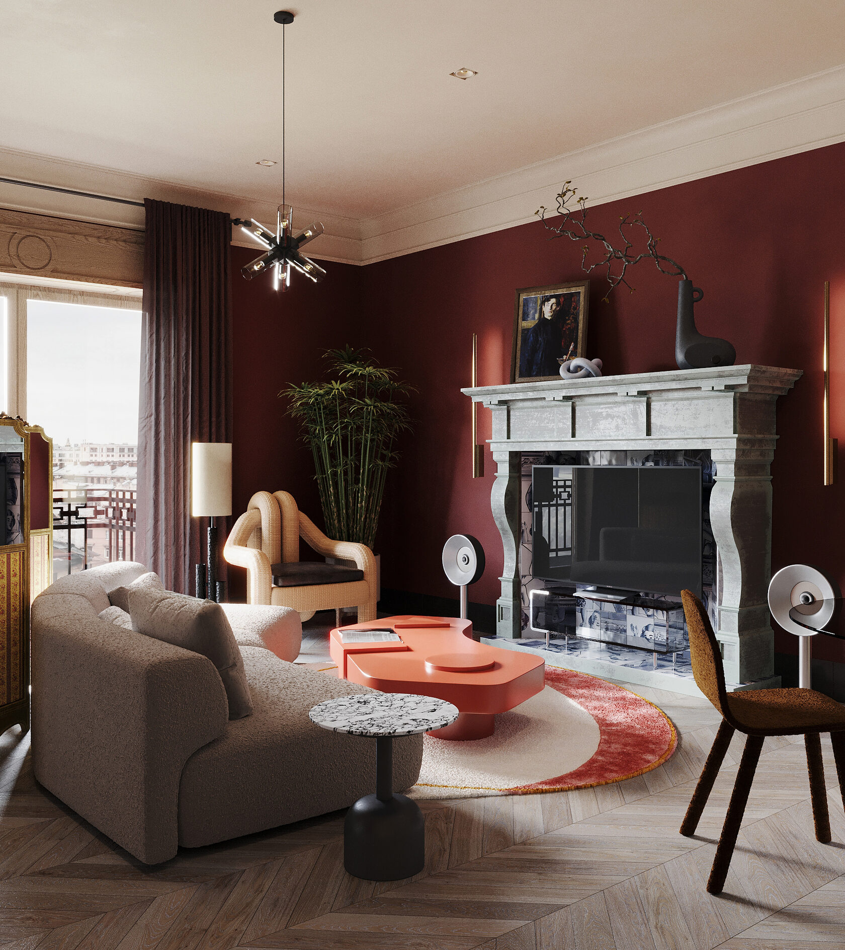 Кропоткина жилой модуль интерьер Кропоткина жилой модуль интерьер