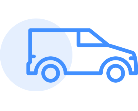 Внедорожники