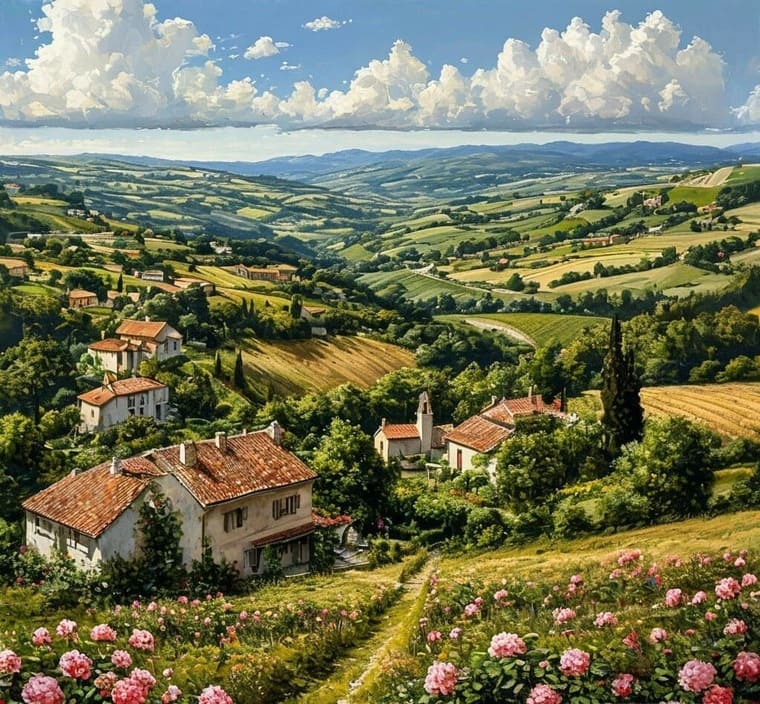 Французский язык: язык культуры, дипломатии и международных возможностей