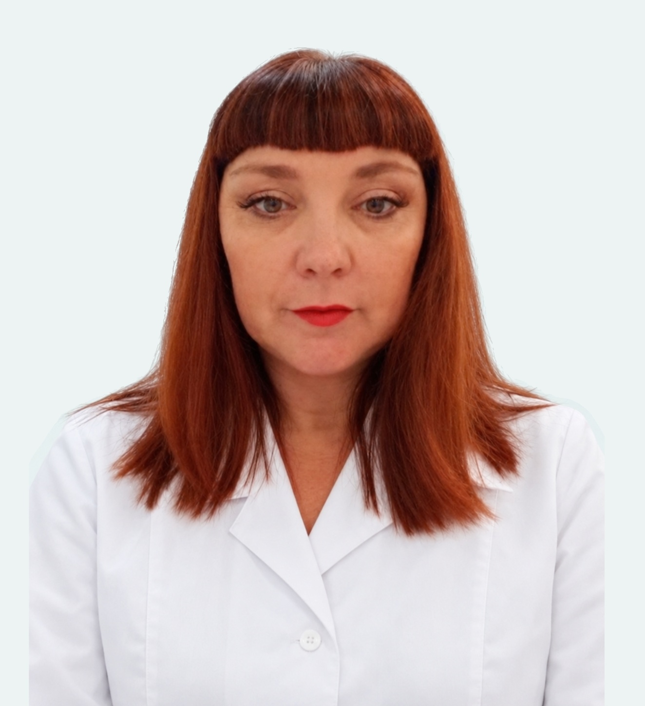 Семисаженова Ольга Владимировна