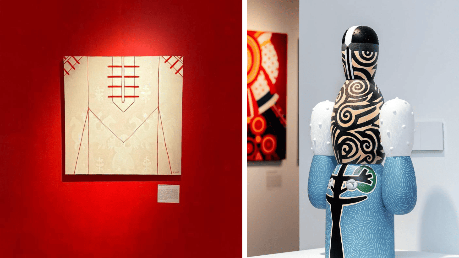 Ольга Соколова, Евгения Гольцева, Матра, матрешка, современная матрешка, ДПИ, выставка Москва, куда сходить в Москве, выходные в Москве