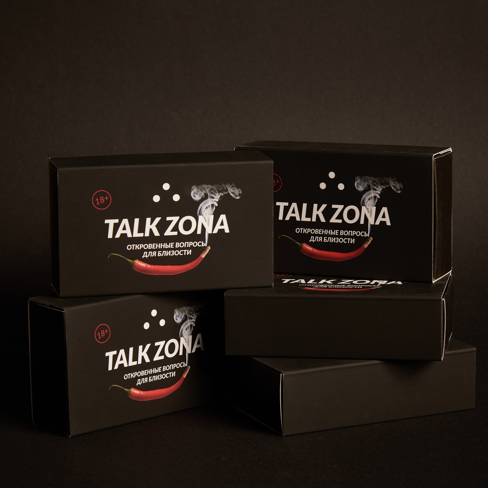 TalkZona