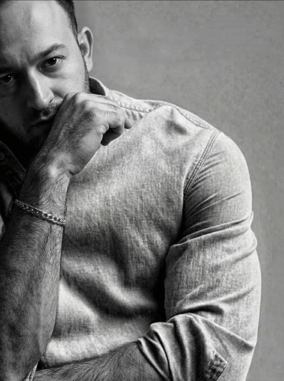 Кирилл Тагинцев