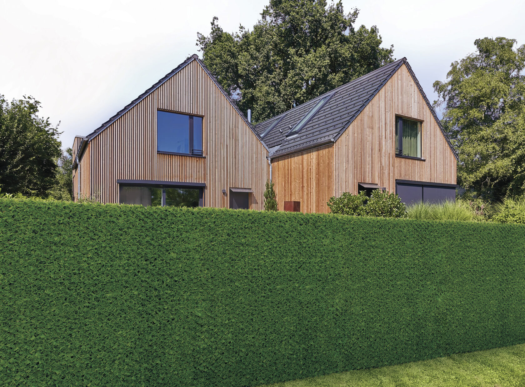 Купить забор в Москве